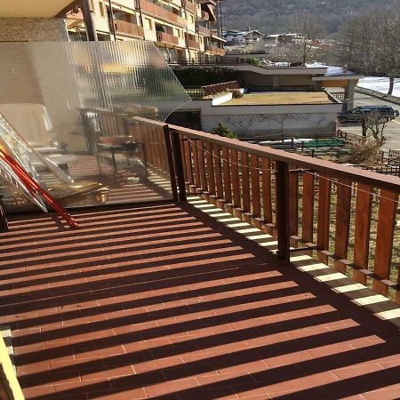 Appartamento Limone Con Vista Limone Piemonte Eksteriør bilde