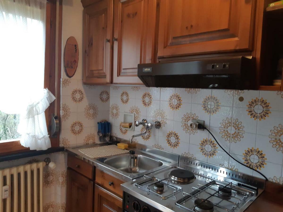 Appartamento Limone Con Vista Limone Piemonte Eksteriør bilde