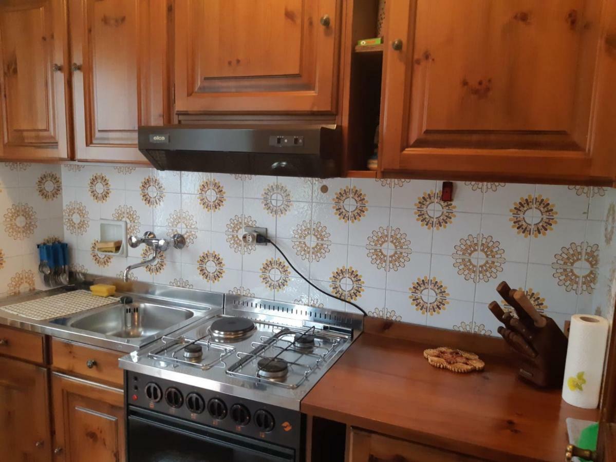 Appartamento Limone Con Vista Limone Piemonte Eksteriør bilde