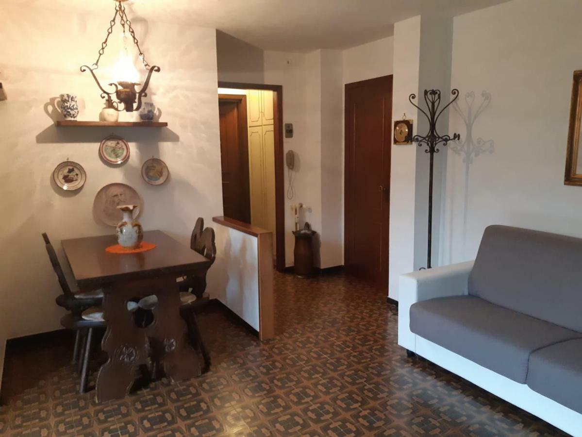 Appartamento Limone Con Vista Limone Piemonte Eksteriør bilde