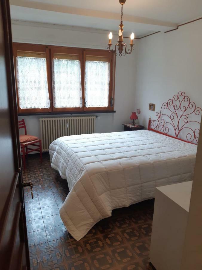 Appartamento Limone Con Vista Limone Piemonte Eksteriør bilde