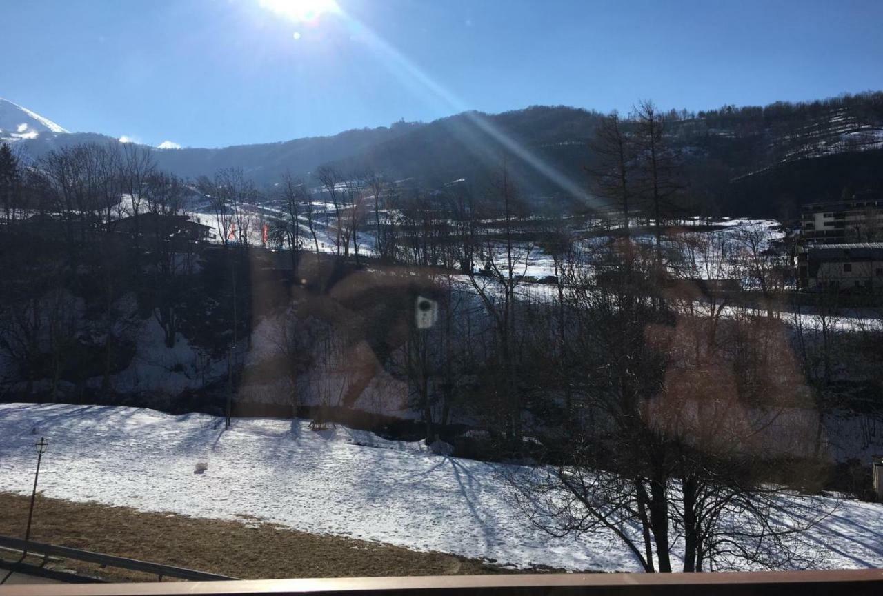 Appartamento Limone Con Vista Limone Piemonte Eksteriør bilde