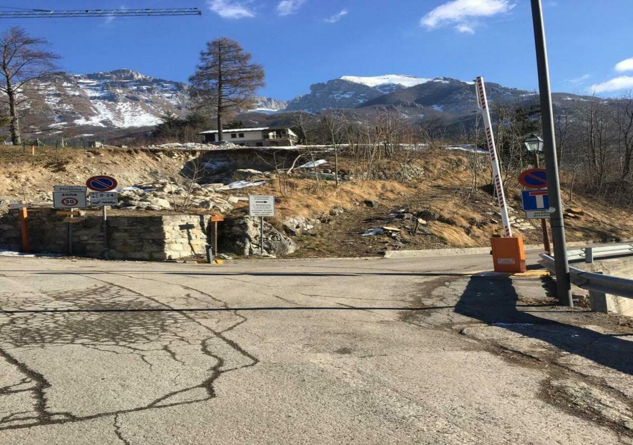 Appartamento Limone Con Vista Limone Piemonte Eksteriør bilde